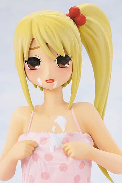 Sumomomo Momomo - Iroha Miyamoto 1/8 Complete Figure