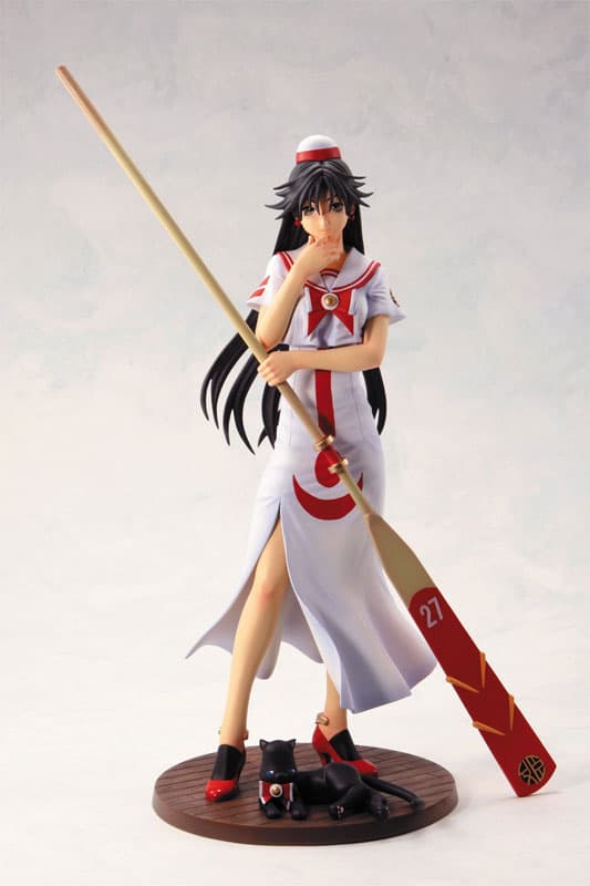 ARIA - Akira E. Ferrari 1/6 Complete Figure