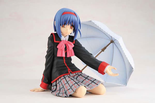 Little Busters! - Mio Nishizono 1/8 Complete Figure