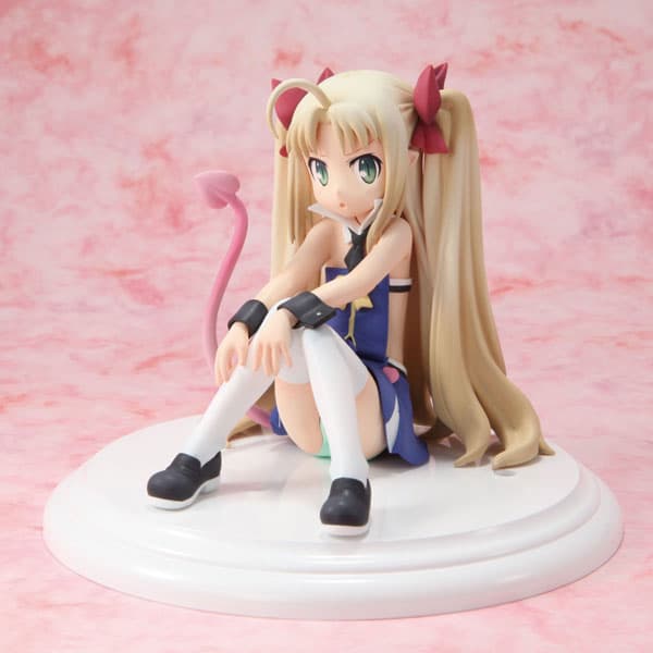Lotte no Omocha! - Astarotte Ygvar Complete Figure