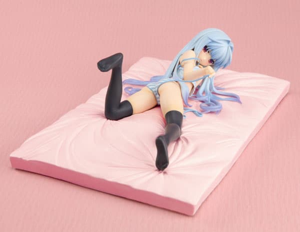 C3 -C Cube- Fear Sheets no Ue de GiriGiri Figure 1/8 Complete Figure