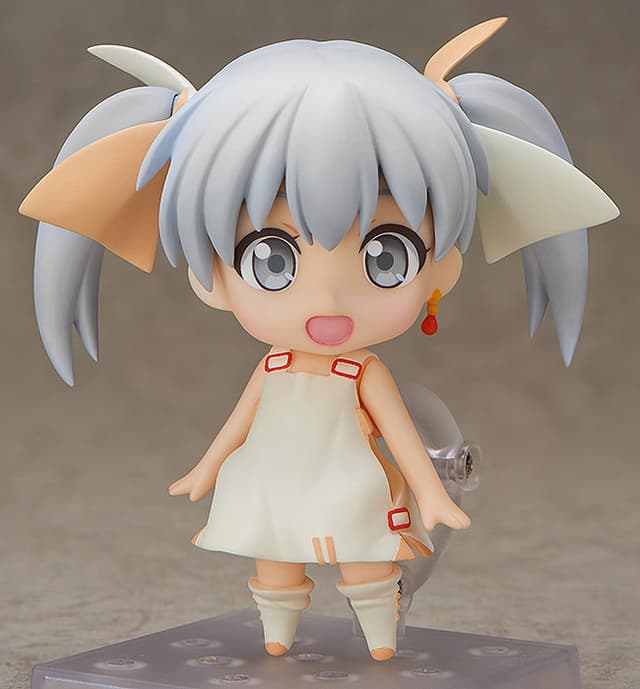 Nendoroid - selector infected WIXOSS: Tama