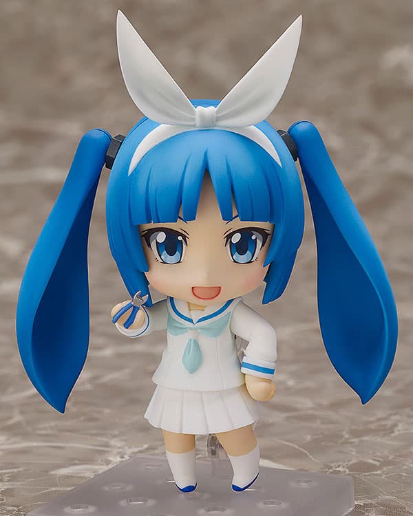 Nendoroid - Ultimate! Nipako-chan: Nipako