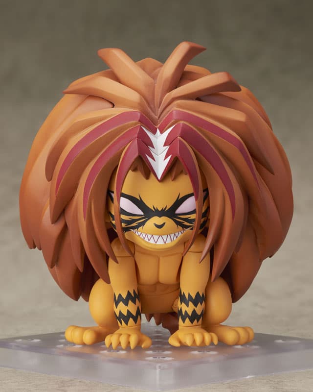 Nendoroid - Ushio and Tora: Tora