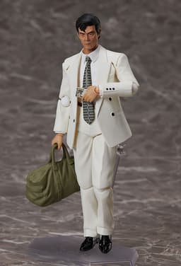 figma Abunai Deka Yuji Ooshita Another Color Ver., view 6 of 12