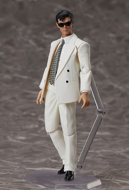 figma Abunai Deka Yuji Ooshita Another Color Ver., view 3 of 12