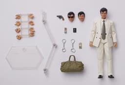 figma Abunai Deka Yuji Ooshita Another Color Ver., view 7 of 12