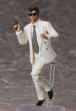 figma Abunai Deka Yuji Ooshita Another Color Ver., view 4 of 12