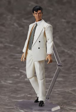 figma Abunai Deka Yuji Ooshita Another Color Ver., view 2 of 12