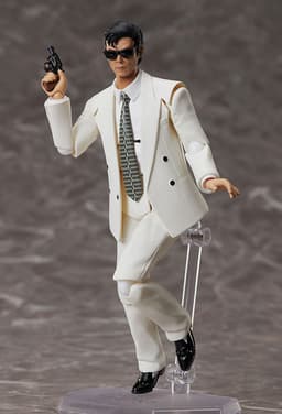 figma Abunai Deka Yuji Ooshita Another Color Ver., view 5 of 12