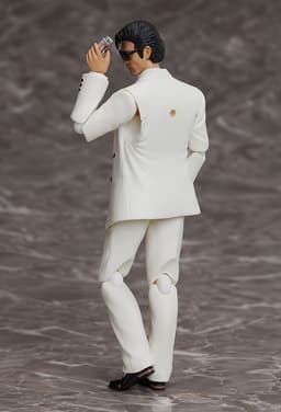 figma Abunai Deka Yuji Ooshita Another Color Ver., view 1 of 12