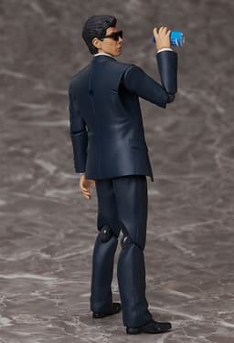 figma Abunai Deka Toshiki Takayama Another Color Ver., view 1 of 12