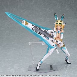 PLAMAX BP-01 BUNNY SUIT PLANNING Sophia F. Shirring Plastic Model, view 10 of 15
