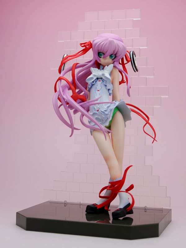 Zanma Taisei Demonbane - Al Azif 1/8 Complete Figure