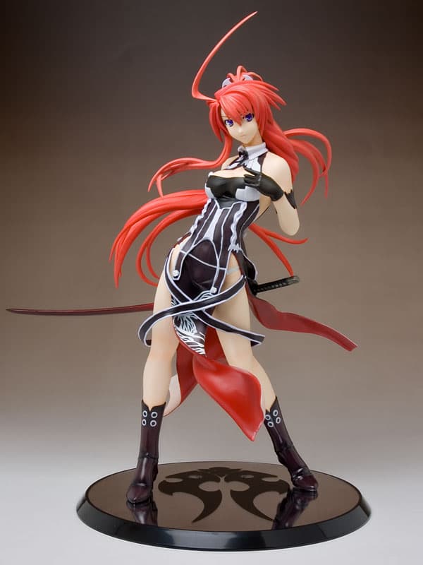 Jingai Makyo - Ignis 1/7 Complete Figure