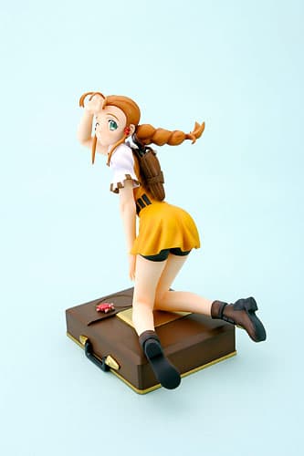 Gun x Sword - Wendy Regular Ver. 1/8 Complete Figure