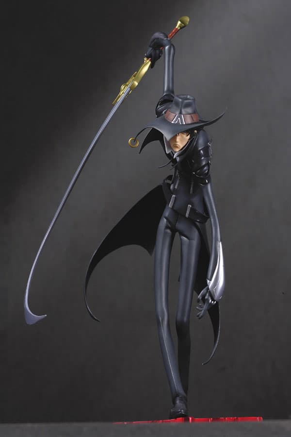 Gun x Sword - Van 1/8 Complete Figure