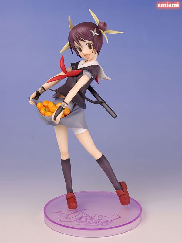Himawari - Himawari Hianta 1/8 Complete Figure