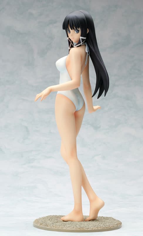 Shining Tears - Ryuna (Regular Edition) 1/7 Complete Figure