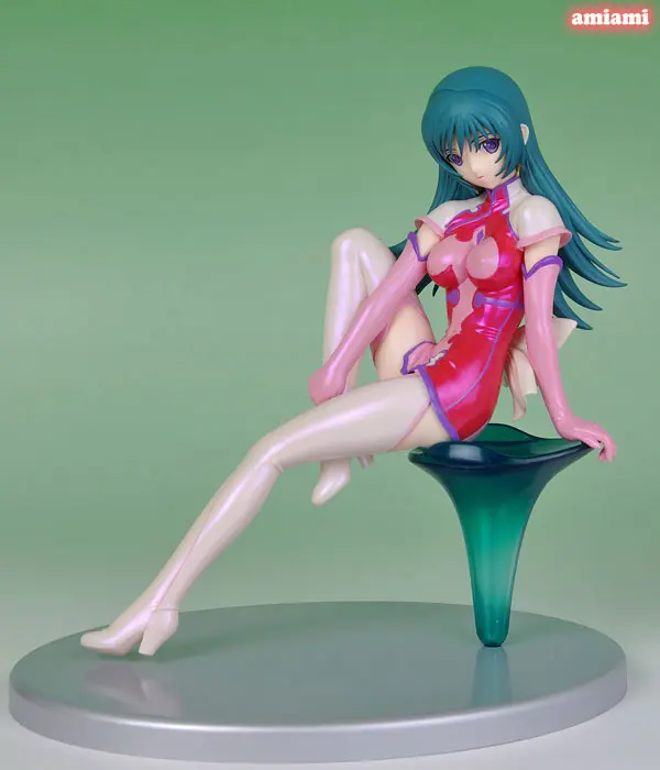 Zoids: Genesis - Kotona Elegance Costume Ver. 1/7 Complete Figure