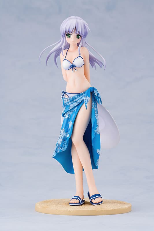 Yoake Mae yori Ruriiro na - Feena fam Earthlight 1/8 Complete Figure