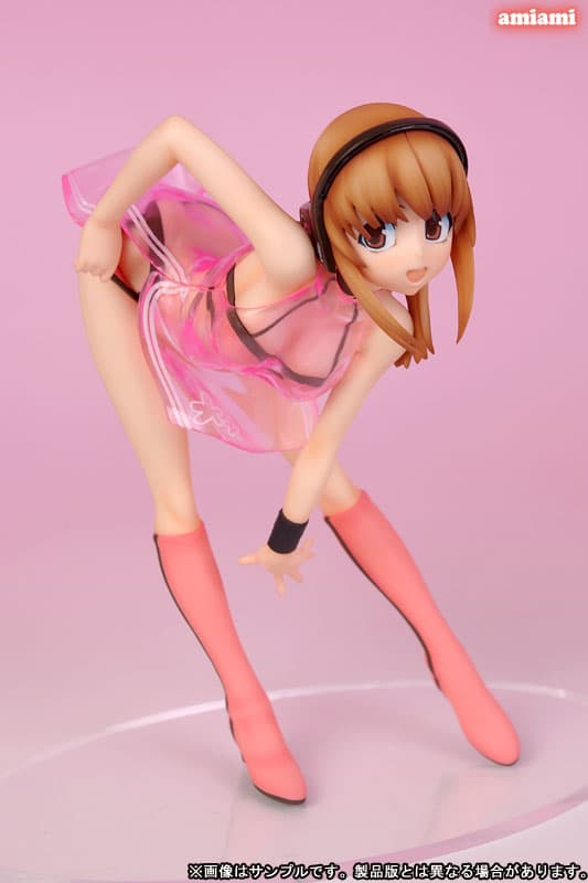 Senko no Ronde - Baek Changpo 1/8 Complete Figure