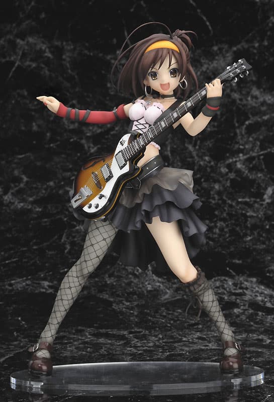 The Melancholy of Haruhi Suzumiya - Haruhi Suzumiya Extravaganza Ver. 1/8 Complete Figure