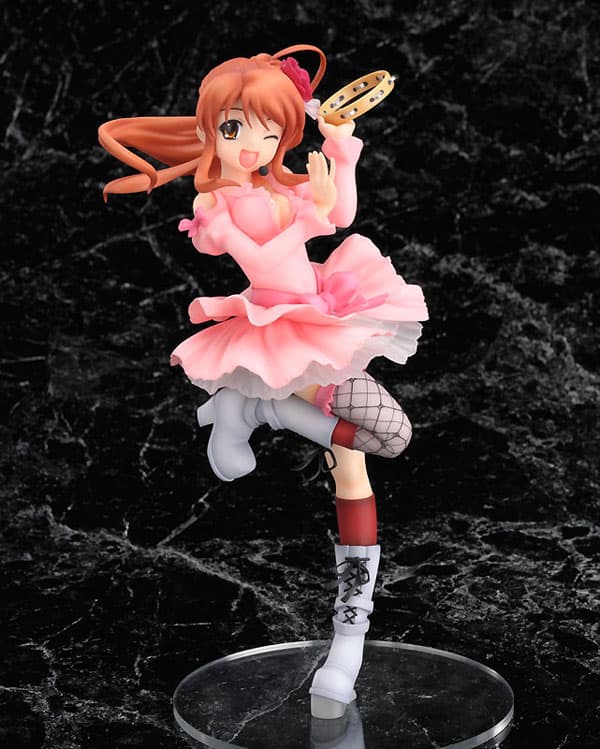 The Melancholy of Haruhi Suzumiya - Mikuru Asahina Extravaganza Ver. 1/8 Complete Figure