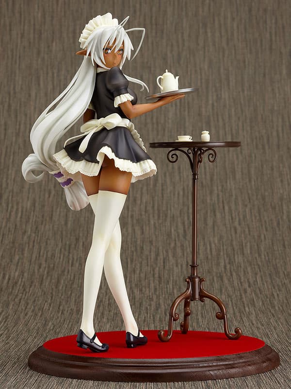 Full Metal Daemon Muramasa - Muramasa Sansei 1/7 Complete Figure