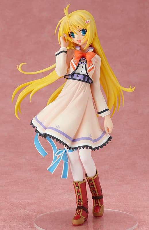 se Kirara - Aya Kagura Complete Figure