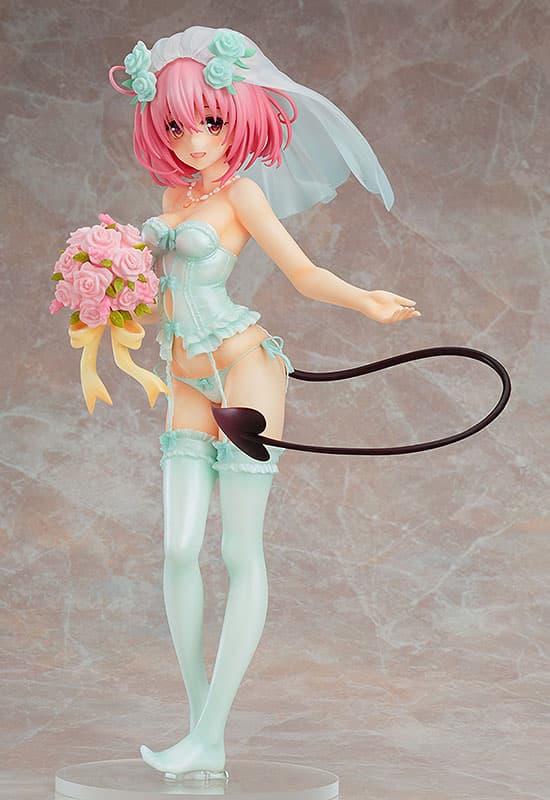 To Love-Ru Darkness - Momo Belia Deviluke 1/6 Complete Figure