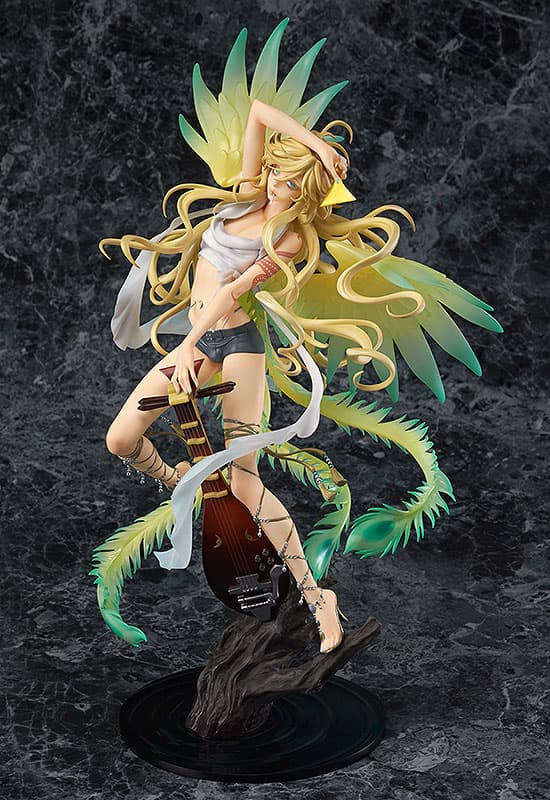 ZONE-00 - Benten 1/7 Complete Figure (w/First Press Bonus: Postcard)