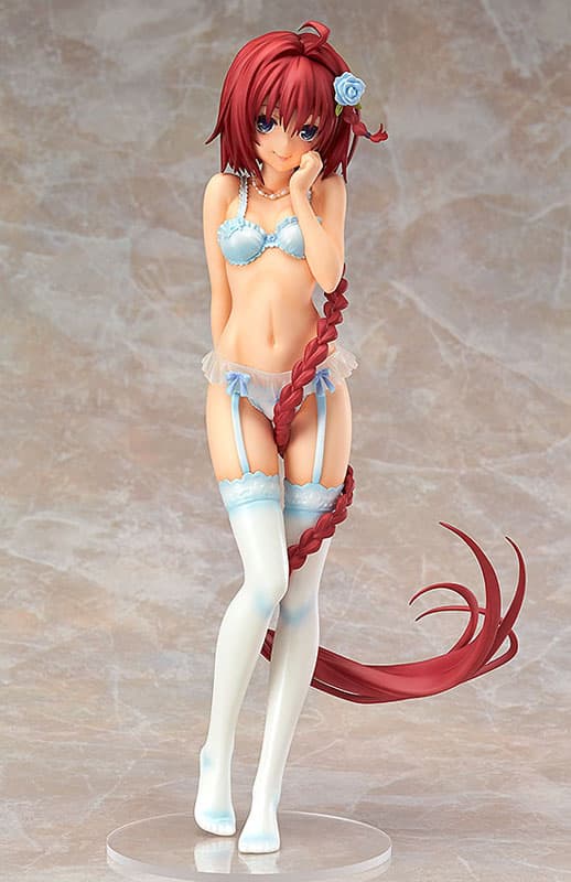 To Love-Ru Darkness - Mea Kurosaki 1/6 Complete Figure