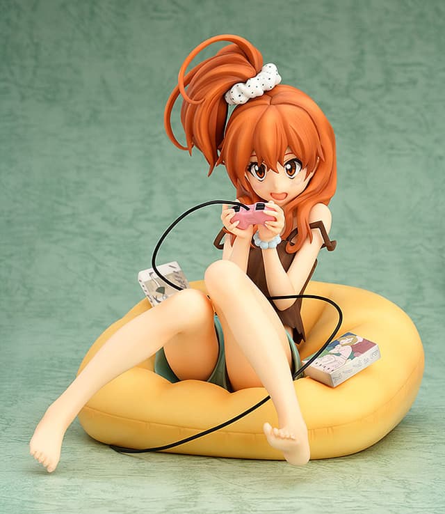 Sasami-san@Ganbaranai - Tsurugi Yagami 1/7 Complete Figure