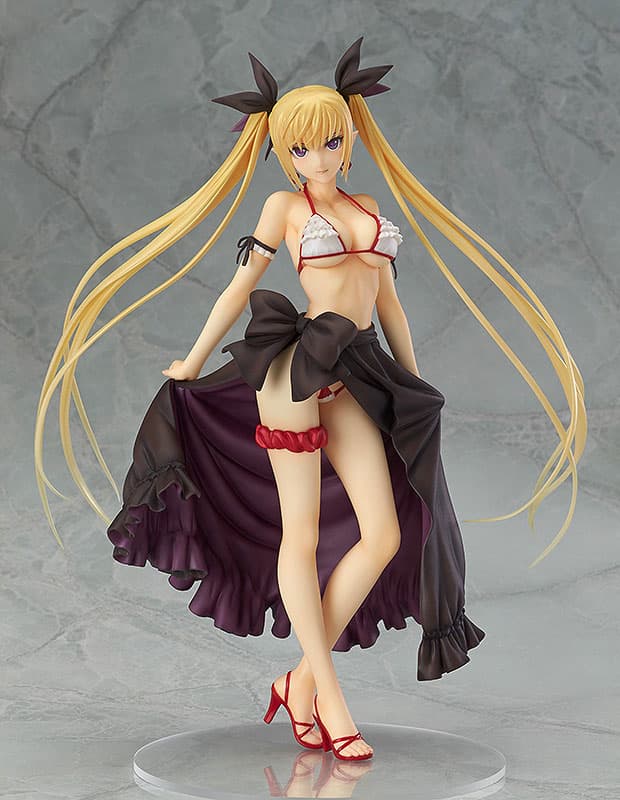 Shining Hearts - Misty Swimsuit Ver. 1/7 Complete Figure