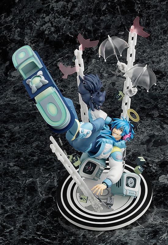 DRAMAtical Murder - Aoba 1/7 Complete Figure