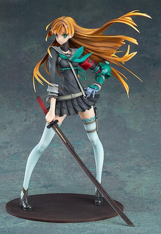 7th Dragon 2020-II - Samurai - 1/7 - Student Style, Another Color