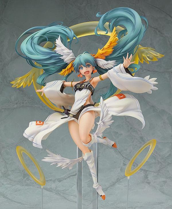 Wixoss - Tamayorihime - Wonderful Hobby Selection - 1/1 - Sun Priestess