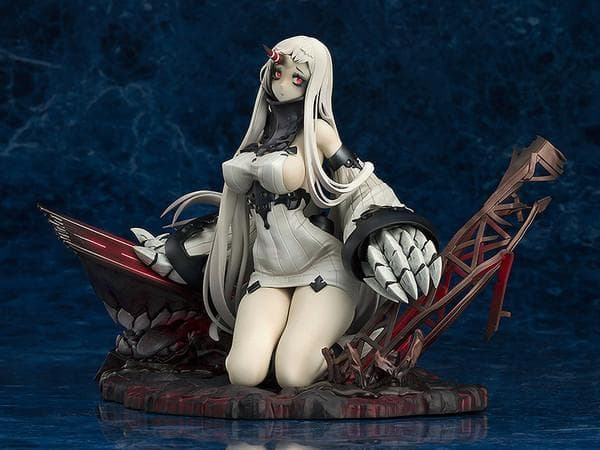 Kantai Collection ~Kan Colle~ - Kouwan Seiki - Wonderful Hobby Selection - 1/8