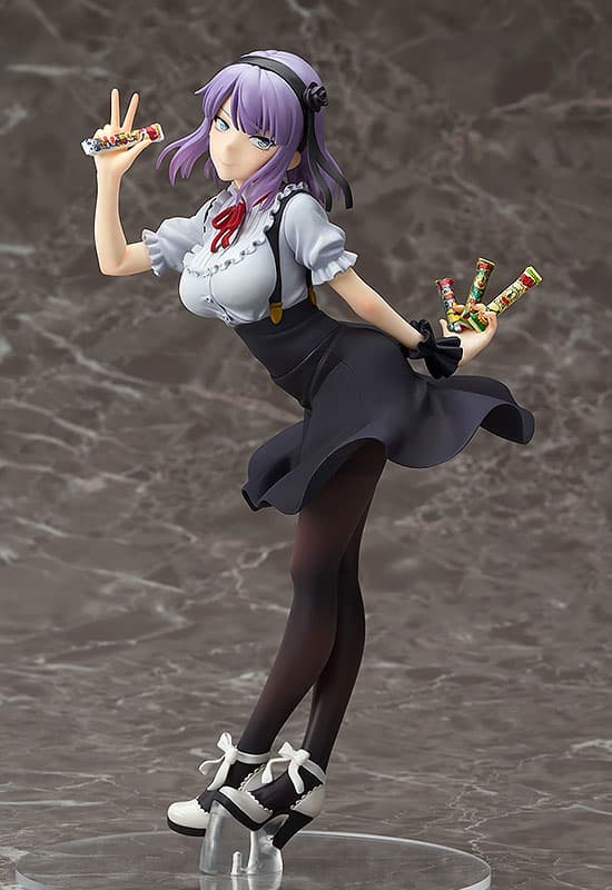 Dagashi Kashi - Hotaru Shidare 1/8 Complete Figure