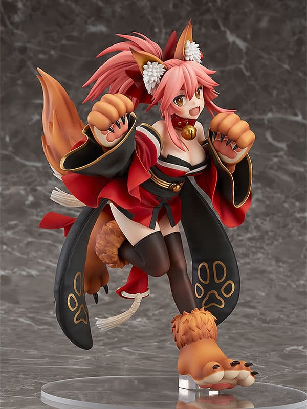 Fate/Grand Order - Berserker/Tamamo Cat 1/7 Complete Figure