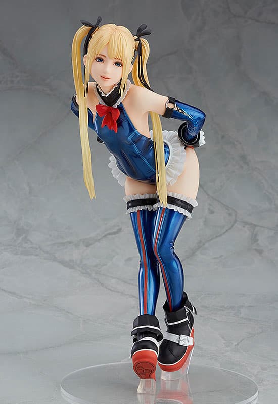 DEAD OR ALIVE 5 Last Round - Marie Rose 1/5 Complete Figure