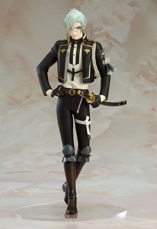 Touken Ranbu Online - Hizamaru 1/8 Complete Figure