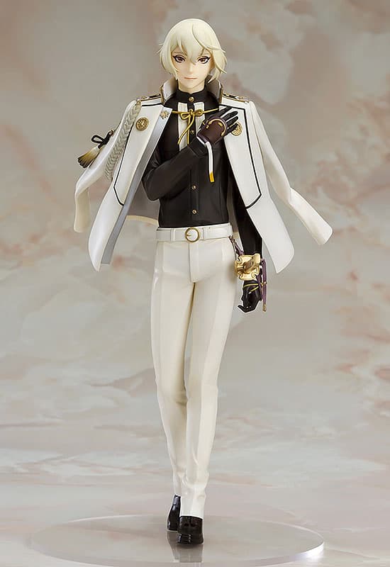 Touken Ranbu Online - Higekiri 1/8 Complete Figure