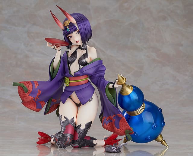 Fate/Grand Order Assassin/Shuten Douji 1/7 Complete Figure
