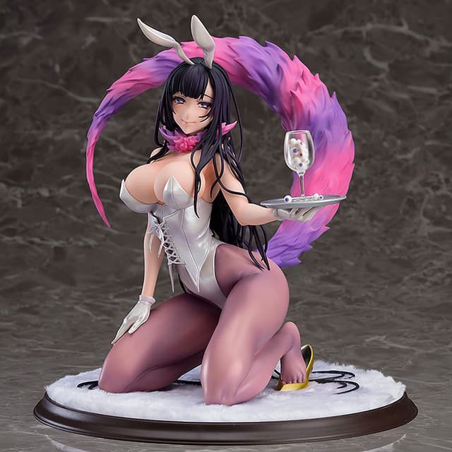 The Elder Sister-like One Chiyo: Unnameable Bunny Ver. 1/6 Complete Figure