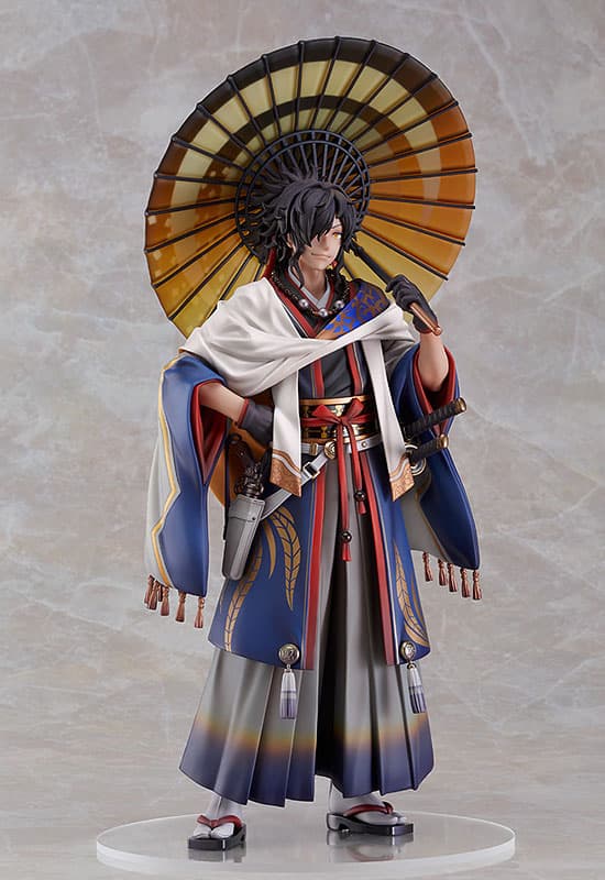 Fate/Grand Order Assassin/Okada Izo: Festival Portrait Ver. 1/8 Complete Model
