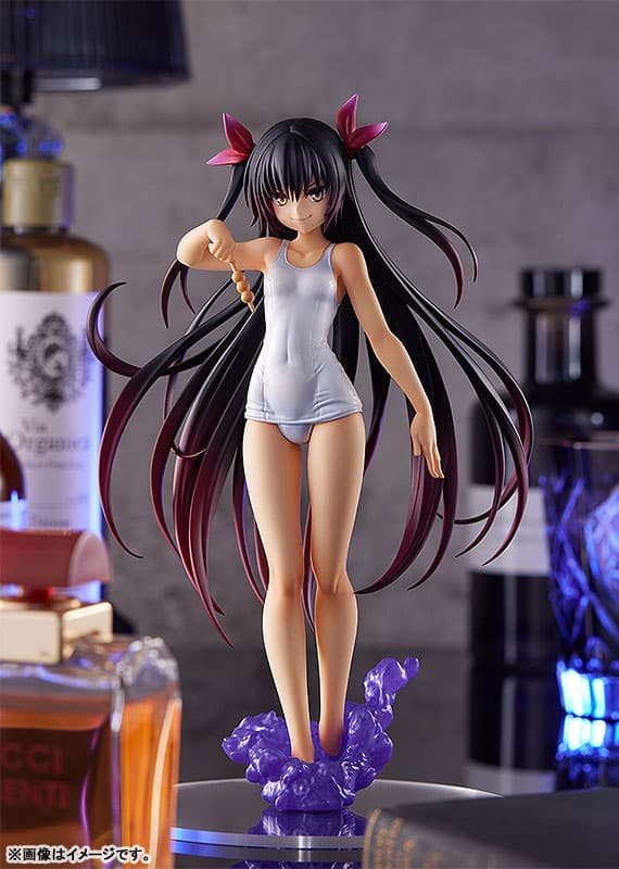 POP UP PARADE To Love-Ru Darkness Nemesis Complete Figure
