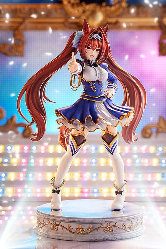 Umamusume Pretty Derby Daiwa Scarlet 1/7 Complete Figure