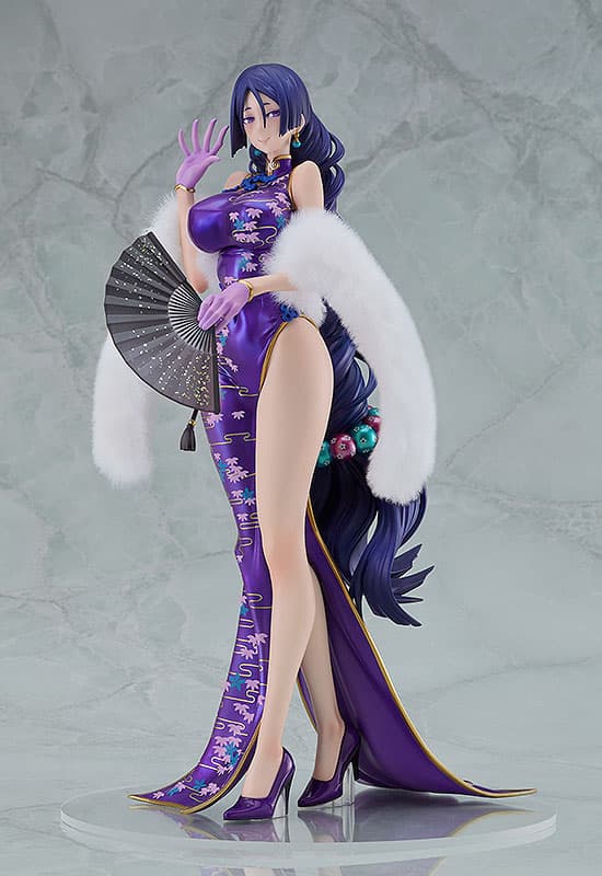 Fate/Grand Order Berserker/Minamoto no Raikou Travel Portrait Ver. 1/7 Complete Figure